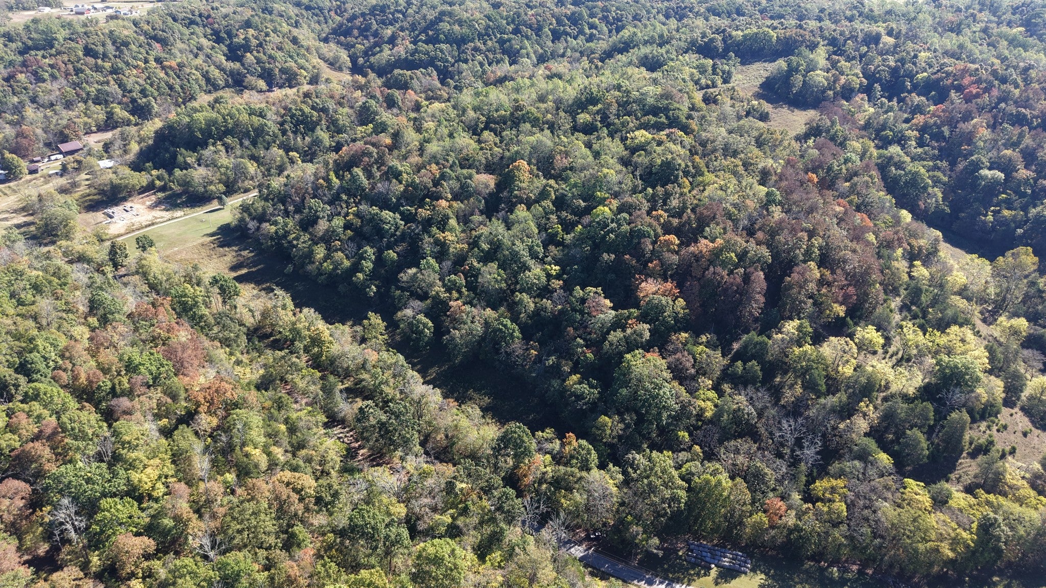 0 Cedar Bluff Rd