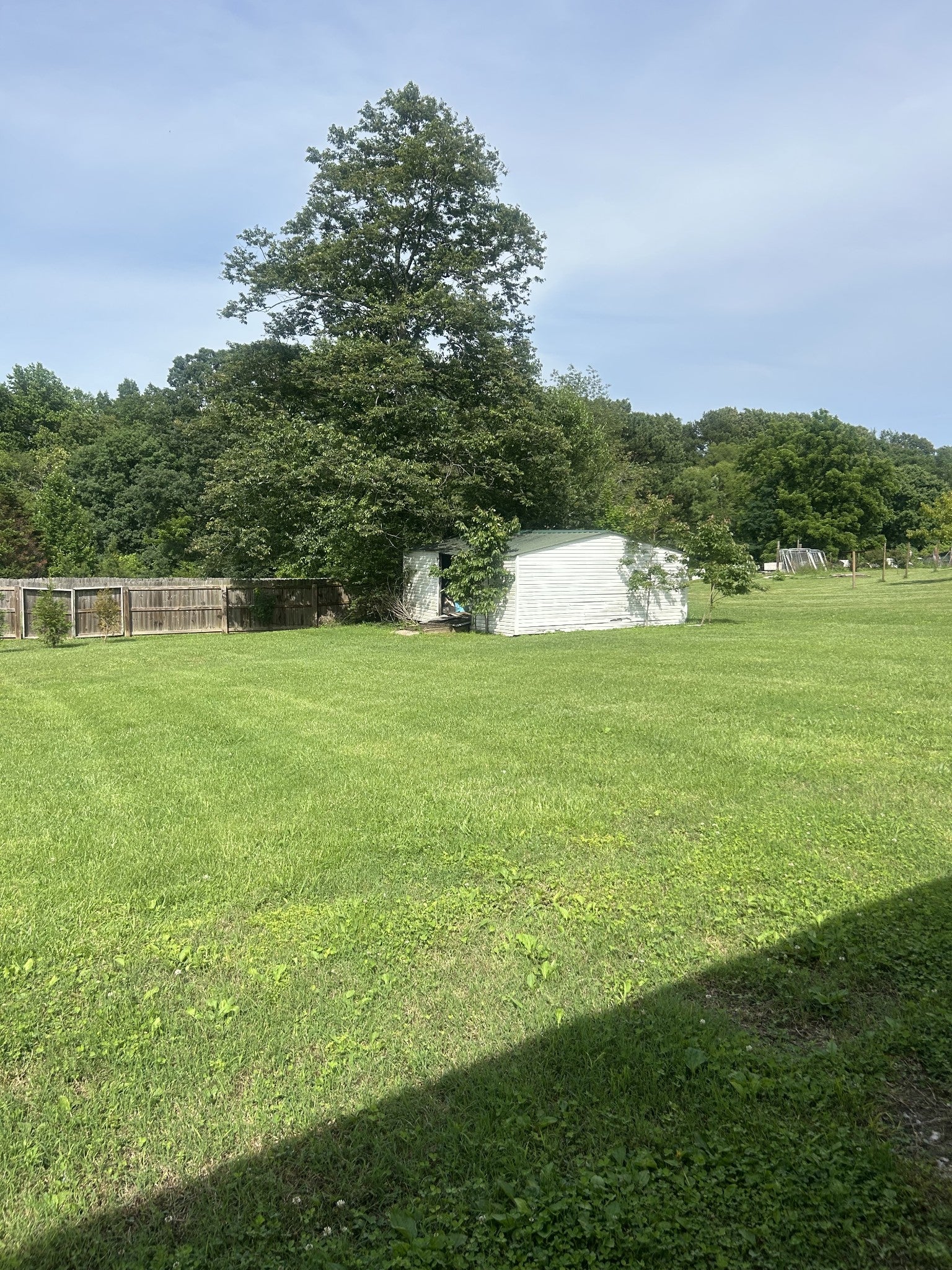 500 Prosser Rd