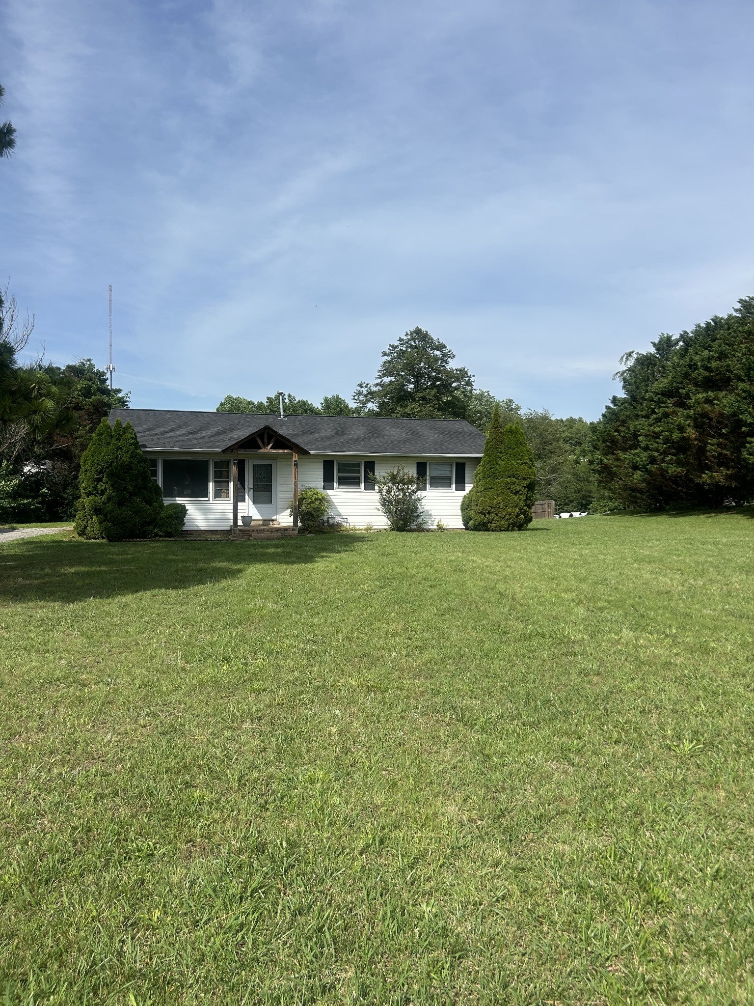 500 Prosser Rd