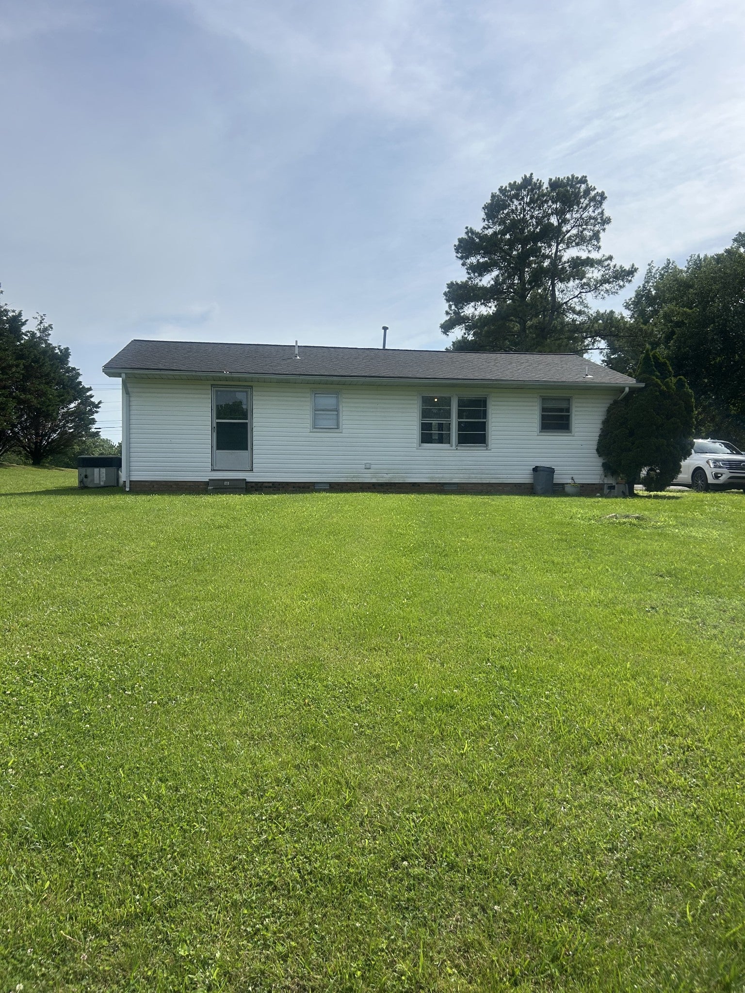 500 Prosser Rd