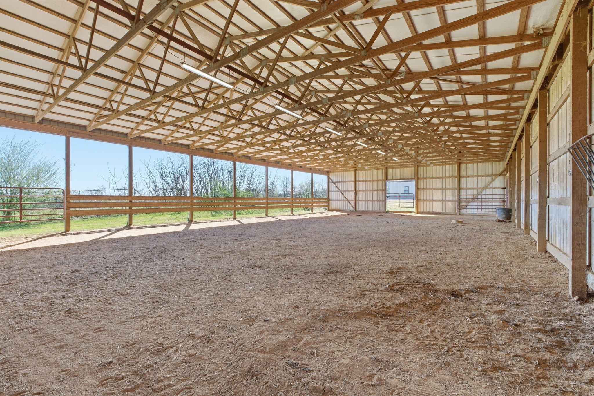 2474 Double Log Cabin Rd