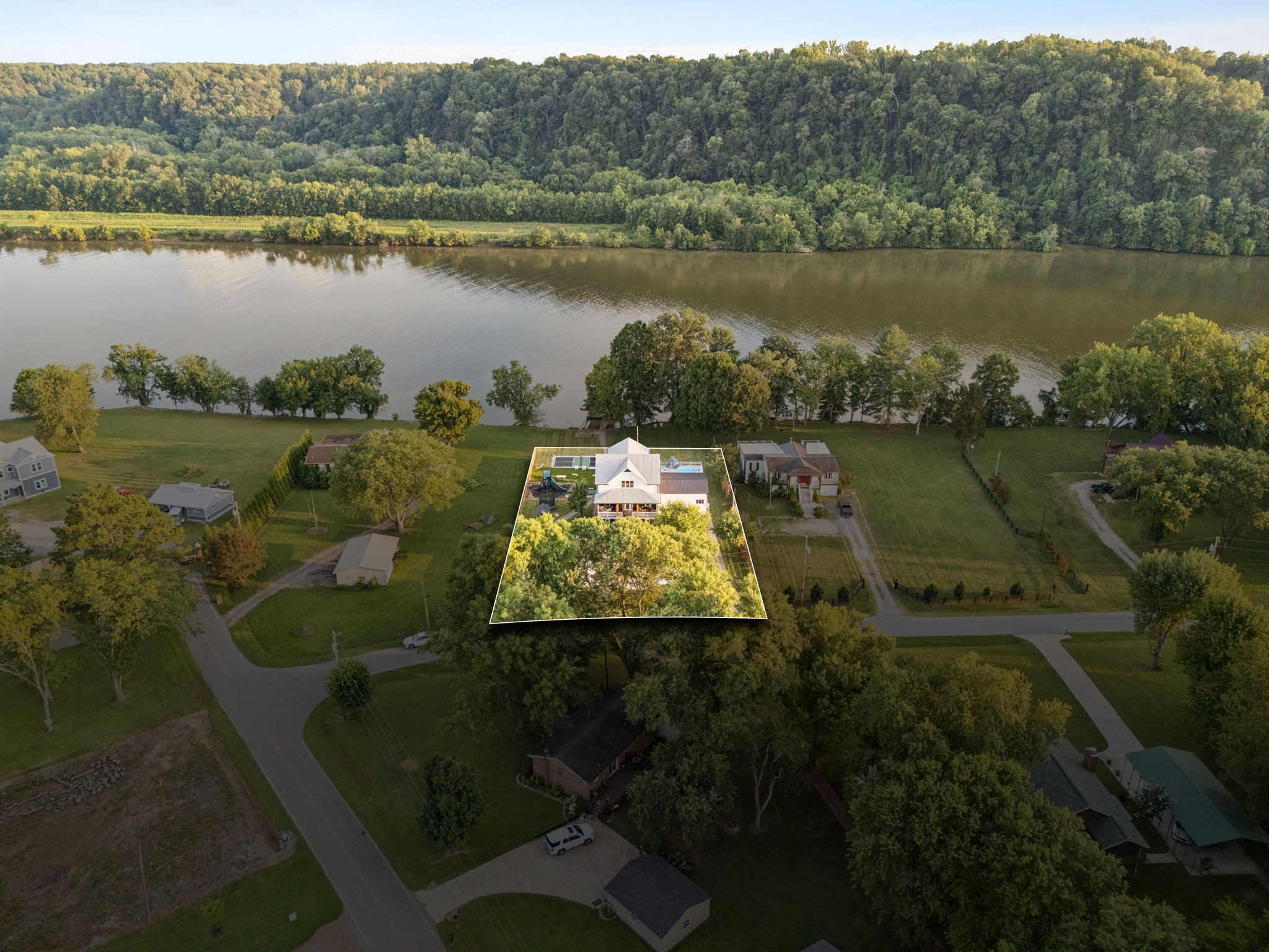 1001 Cumberland Dr