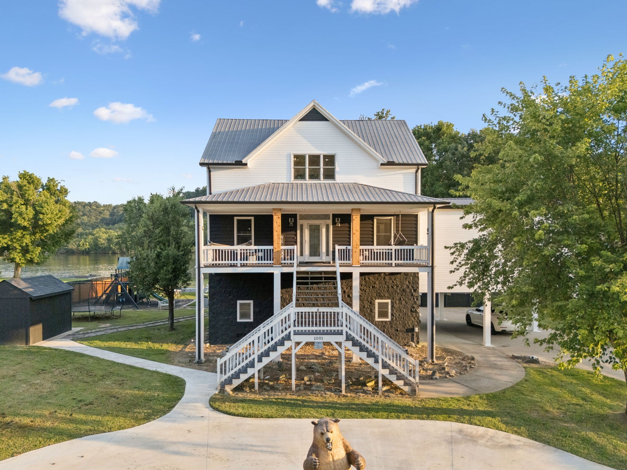 1001 Cumberland Dr