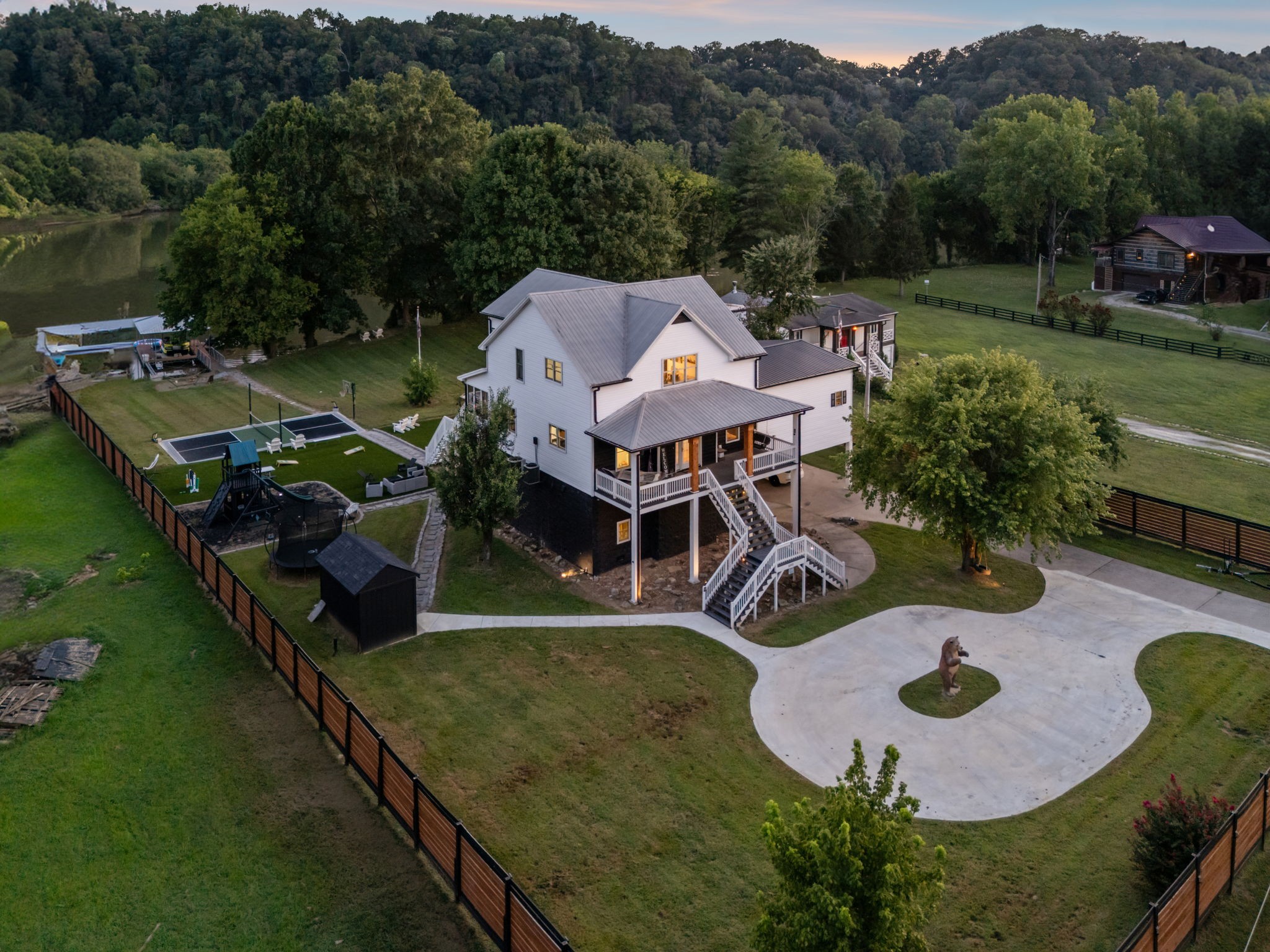 1001 Cumberland Dr