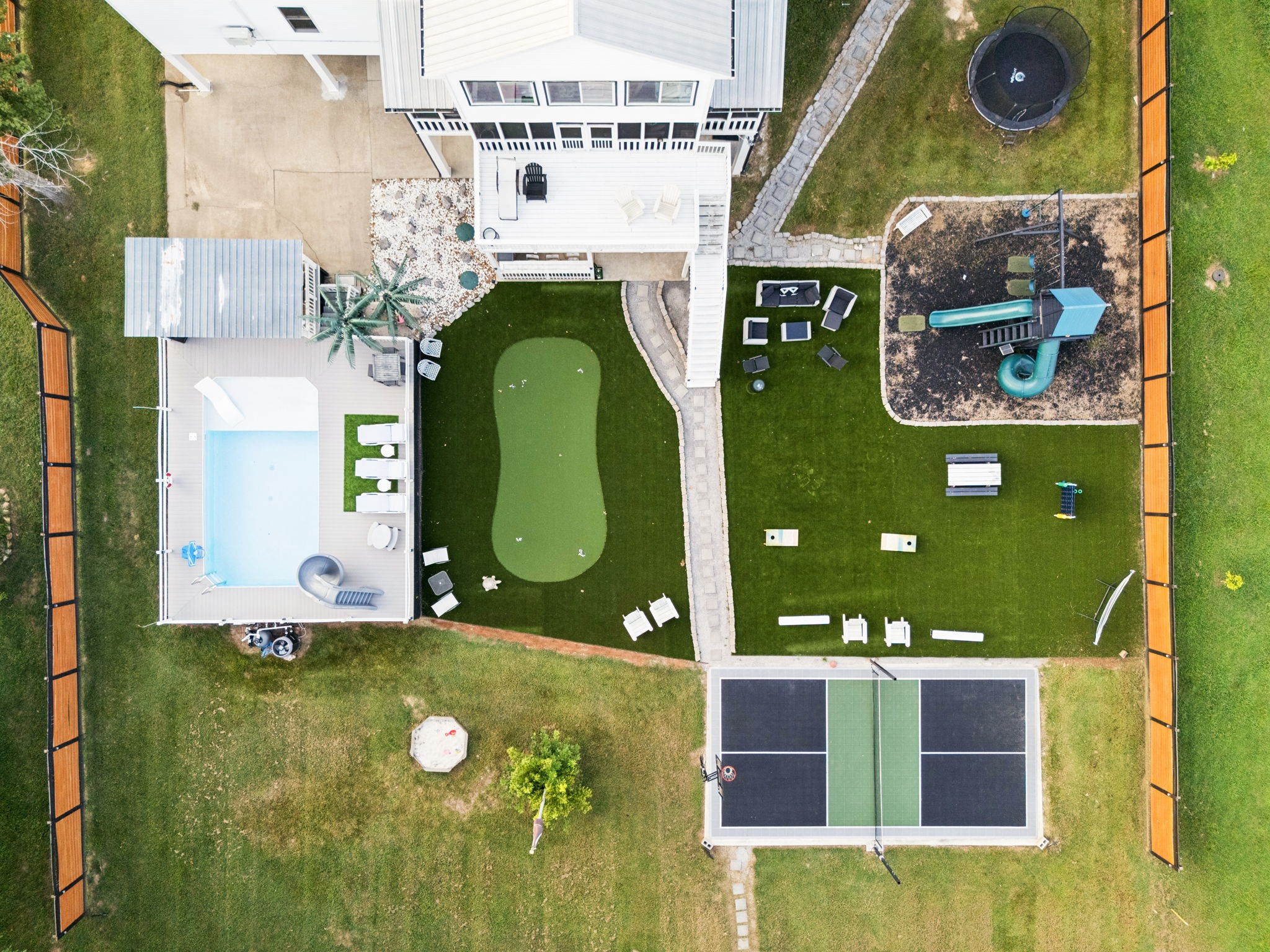 1001 Cumberland Dr