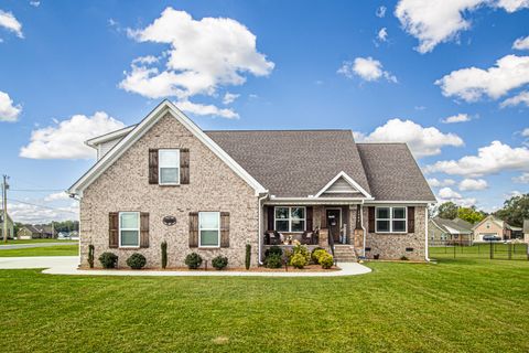 1980 Cat Creek Rd Manchester TN 37355