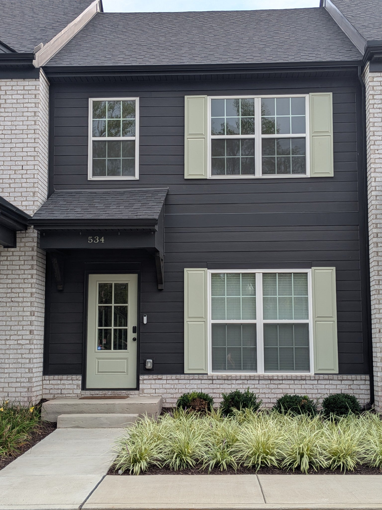 534 Tappan Pvt Ln