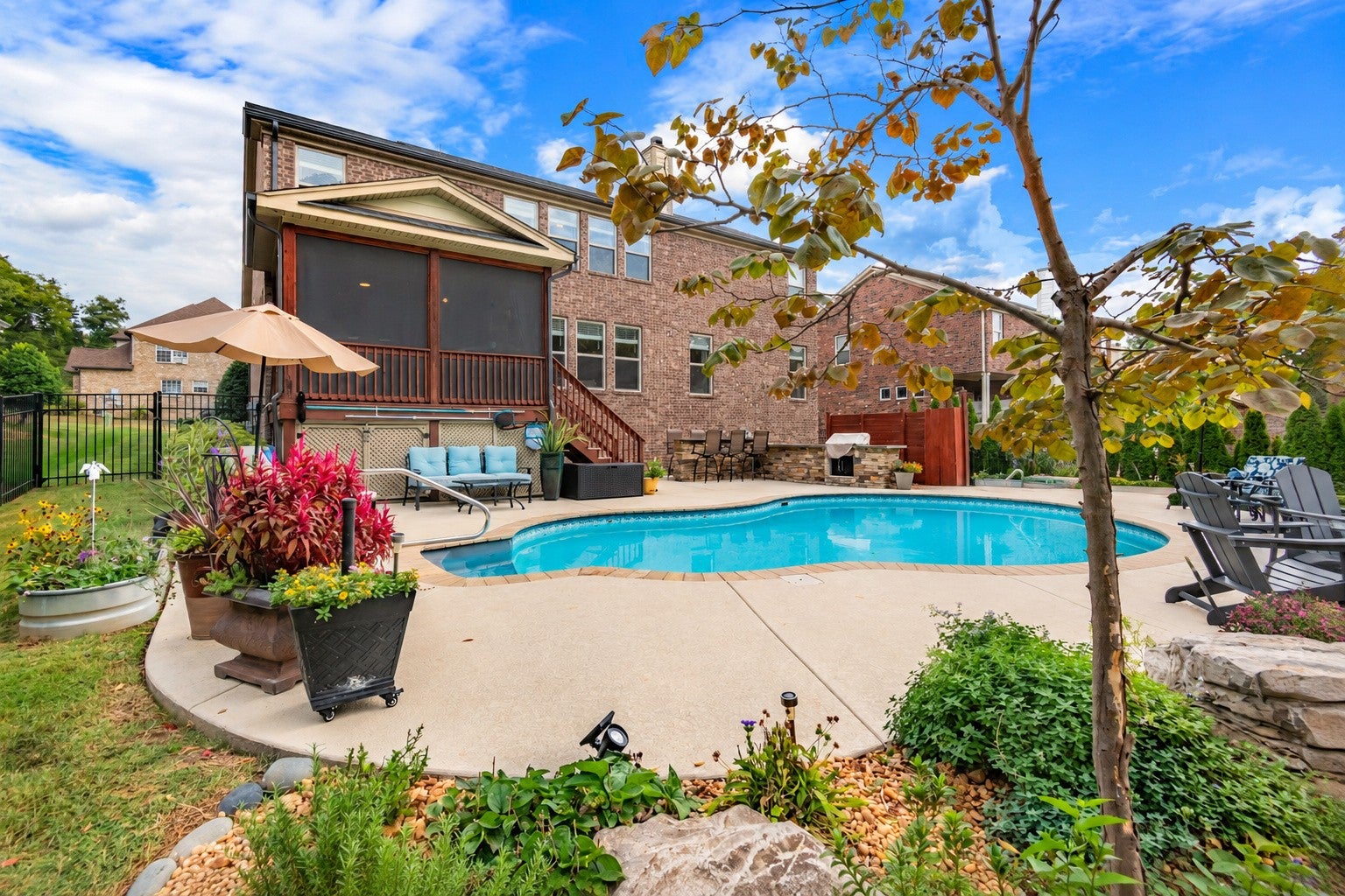 2301 Arbor Pointe Way