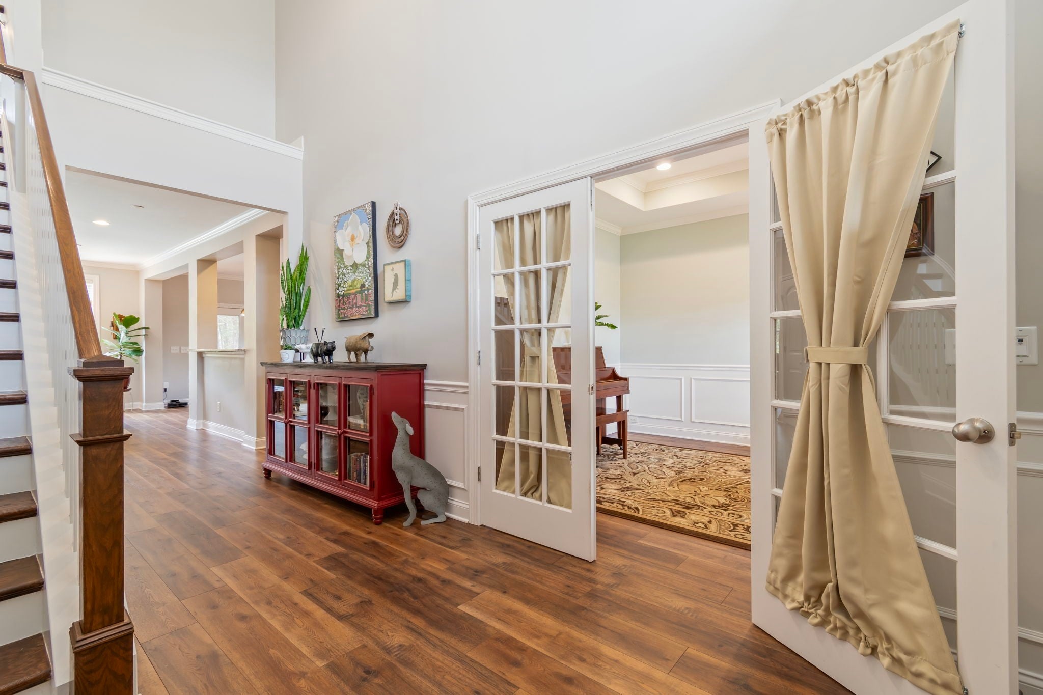 2301 Arbor Pointe Way