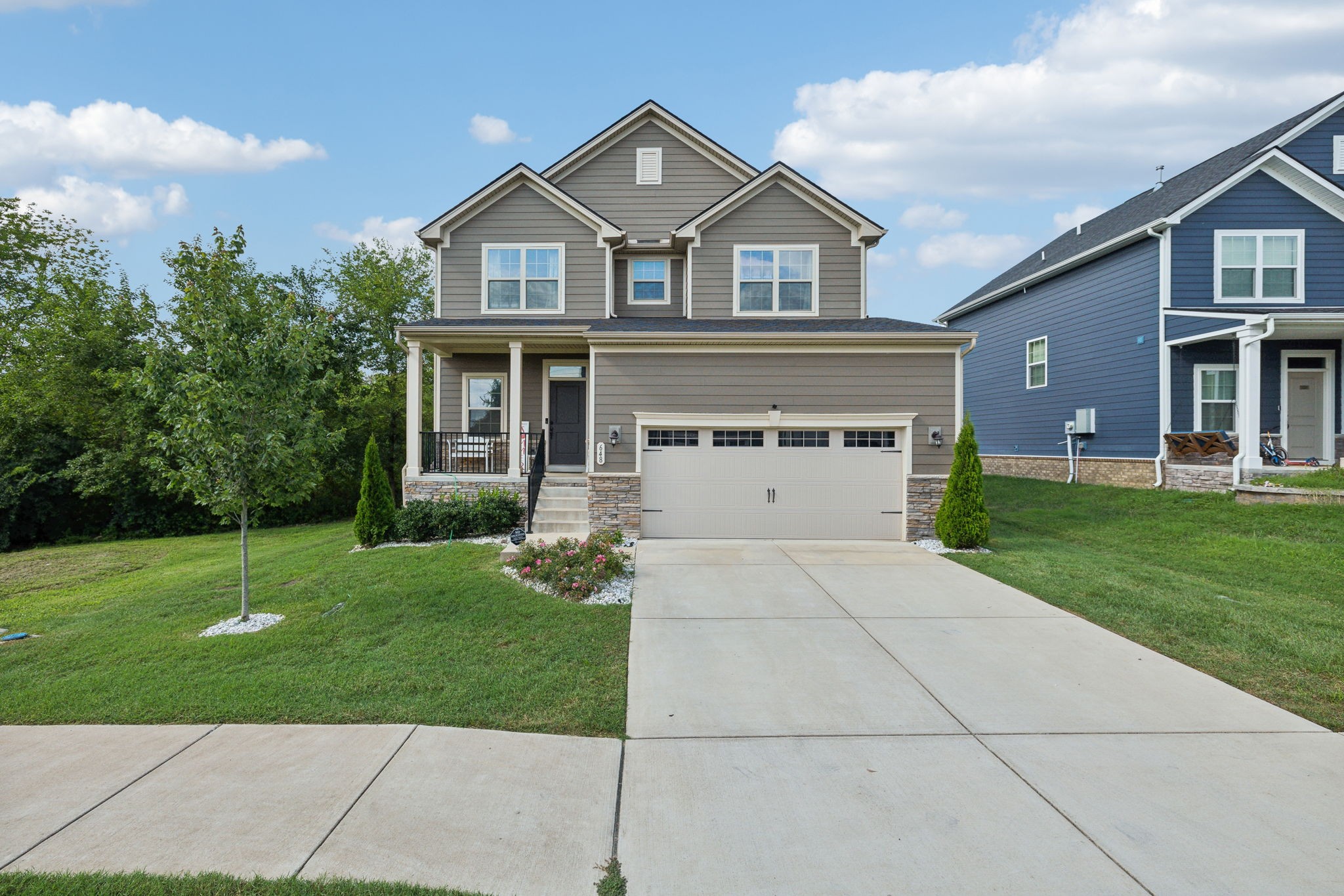 View Mount Juliet, TN 37122 house