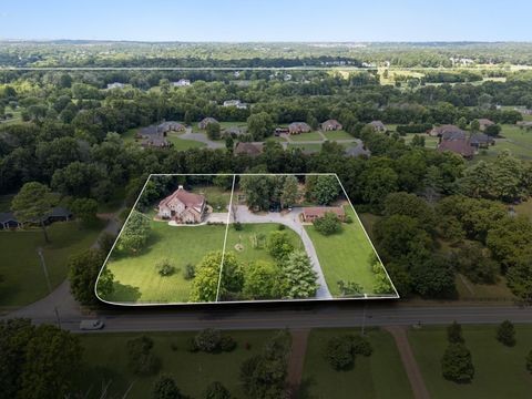 5281 Stewarts Ferry Pike Mount Juliet TN 37122