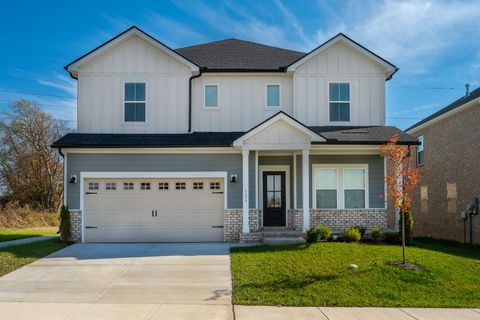 1354 Beasley Blvd Mount Juliet TN 37122