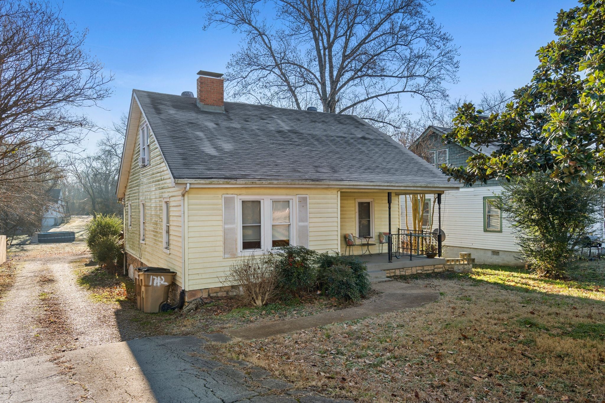 1712 County Hospital Rd, Nashville TN 37218 2-bed home, photo 3 of 30
