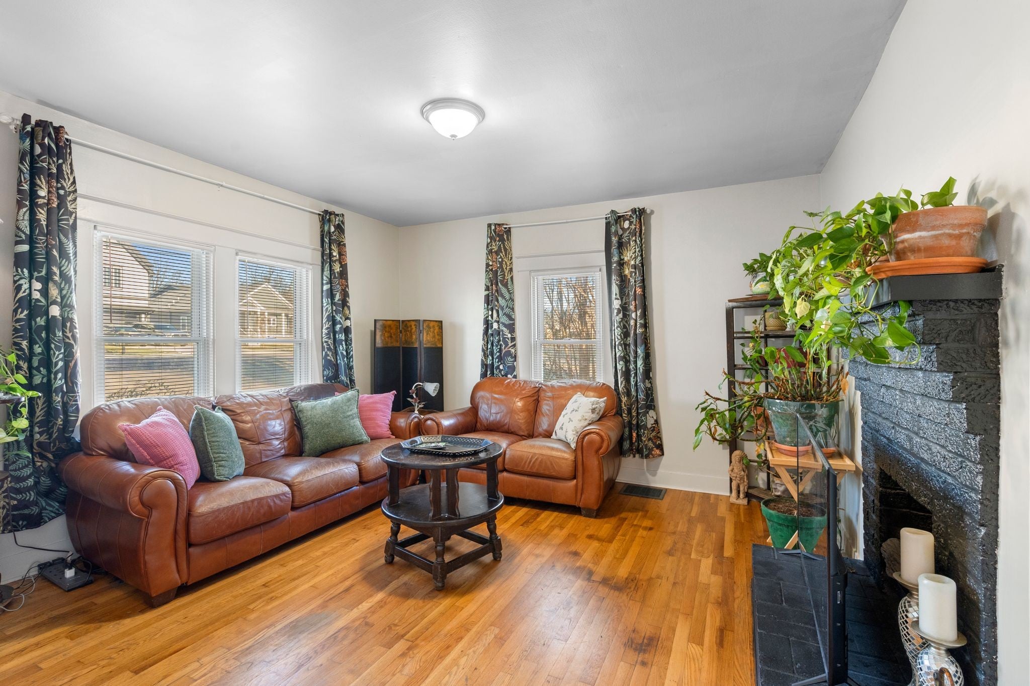 1712 County Hospital Rd, Nashville TN 37218 2-bed home, photo 5 of 30