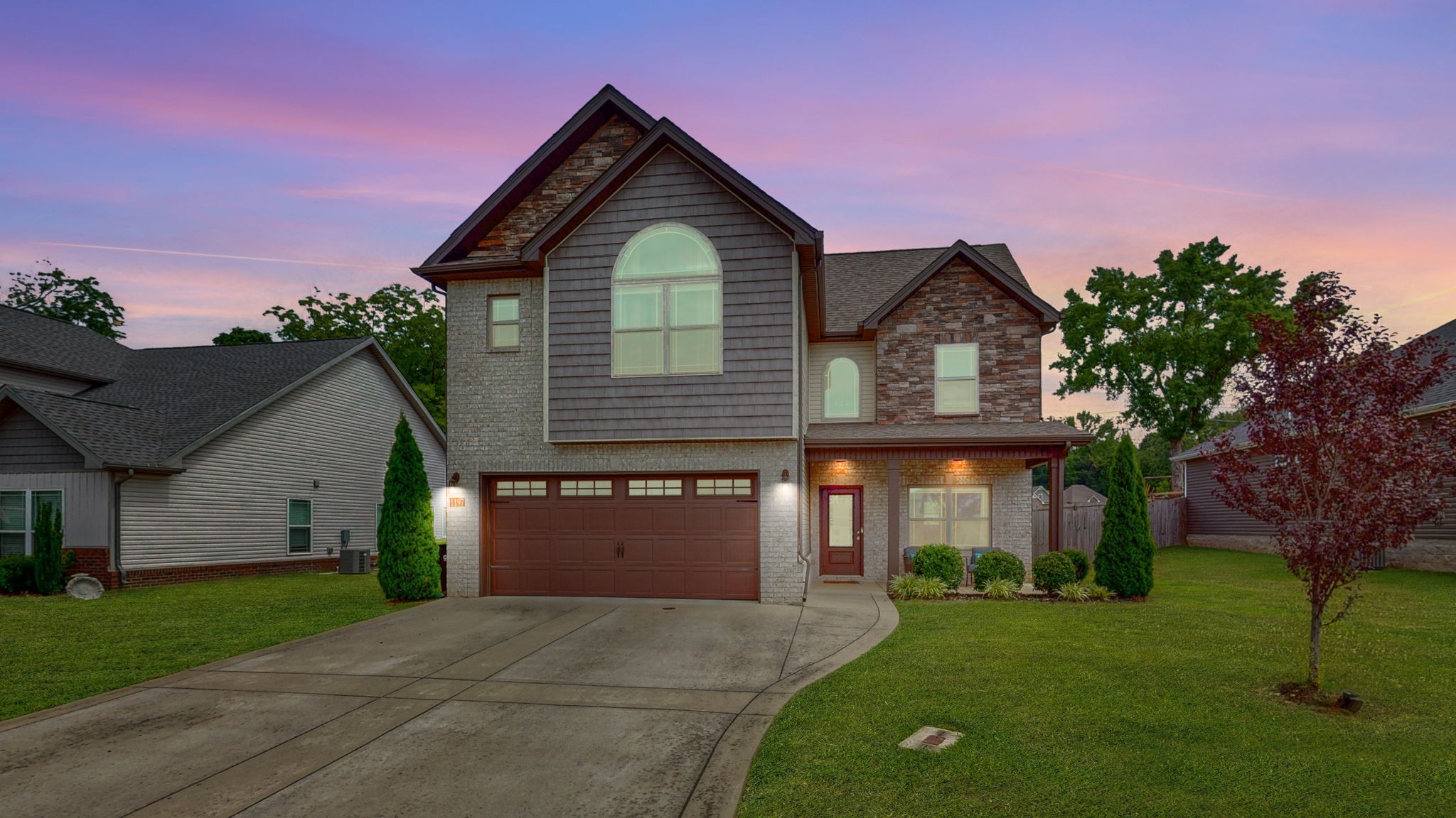 1197 Ewing Way