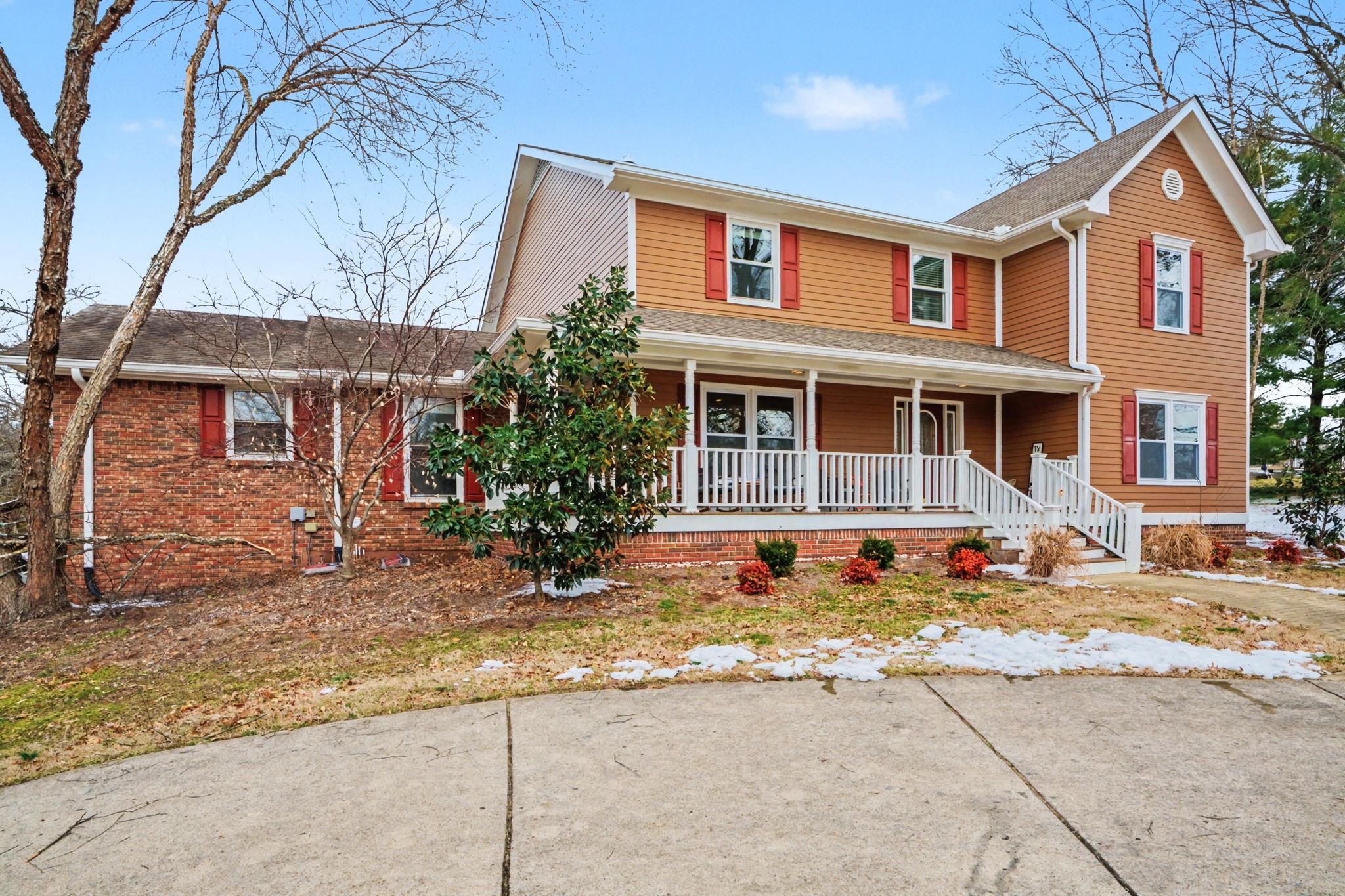 218 Spring Valley Rd