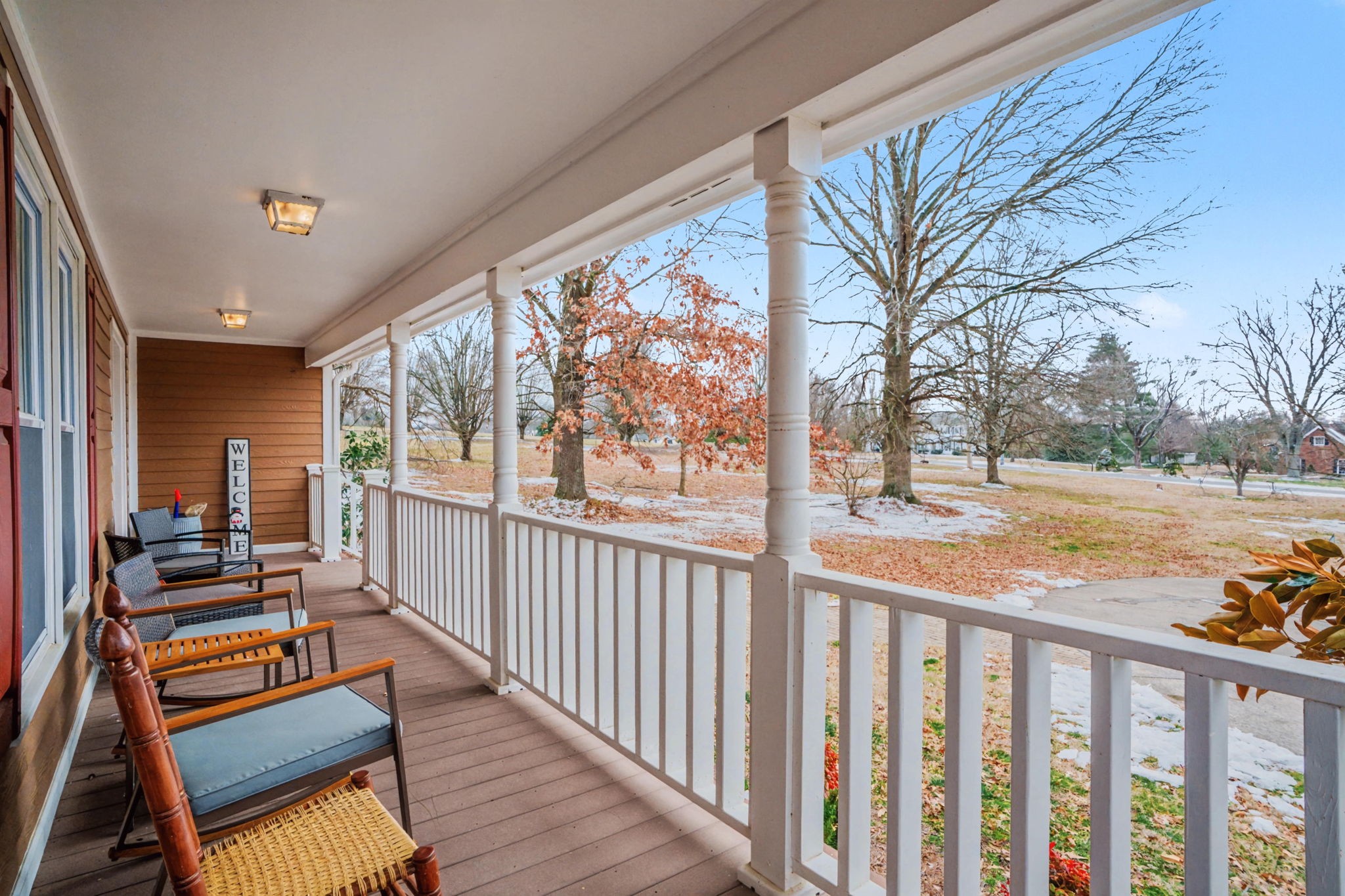 218 Spring Valley Rd