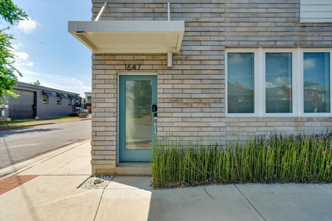 Photo of 1647 Underwood Street, Chattanooga, TN 37408 (MLS # 3185347)
