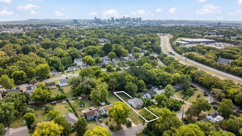 Photo of 932 Sharpe Ave, Nashville, TN 37206 (MLS # 3175206)
