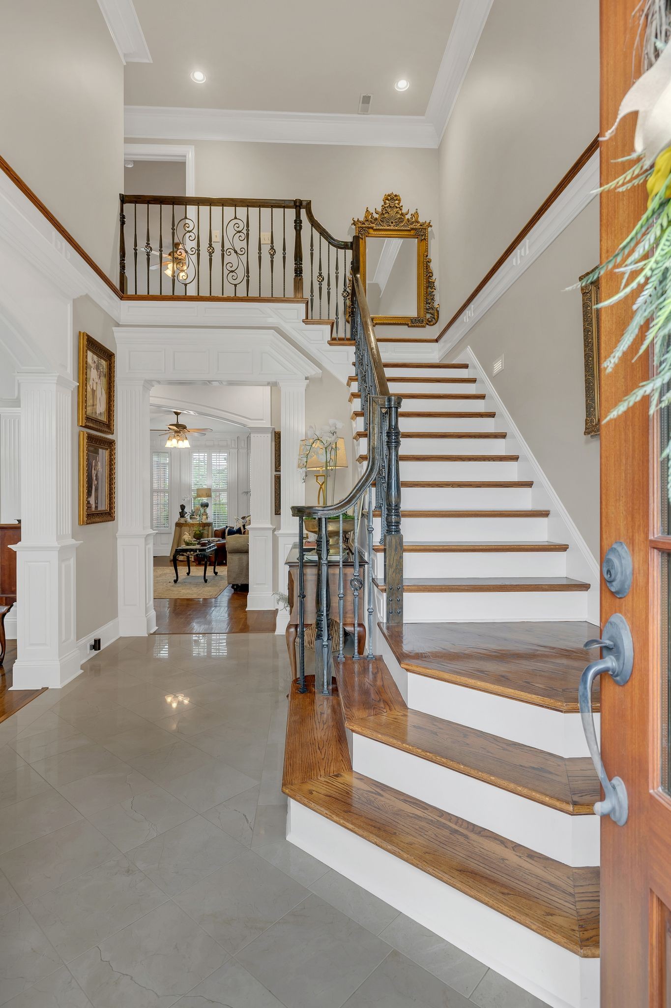 Middle Tennessee Properties 3 3438 Autumn Oaks Ct