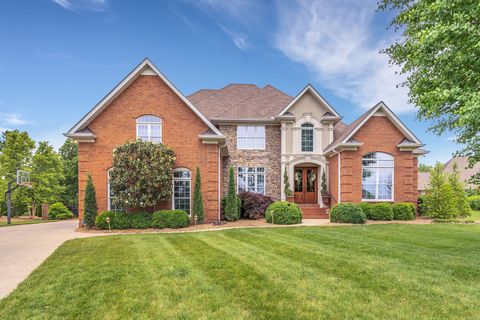 3438 Autumn Oaks Ct Murfreesboro TN 37129