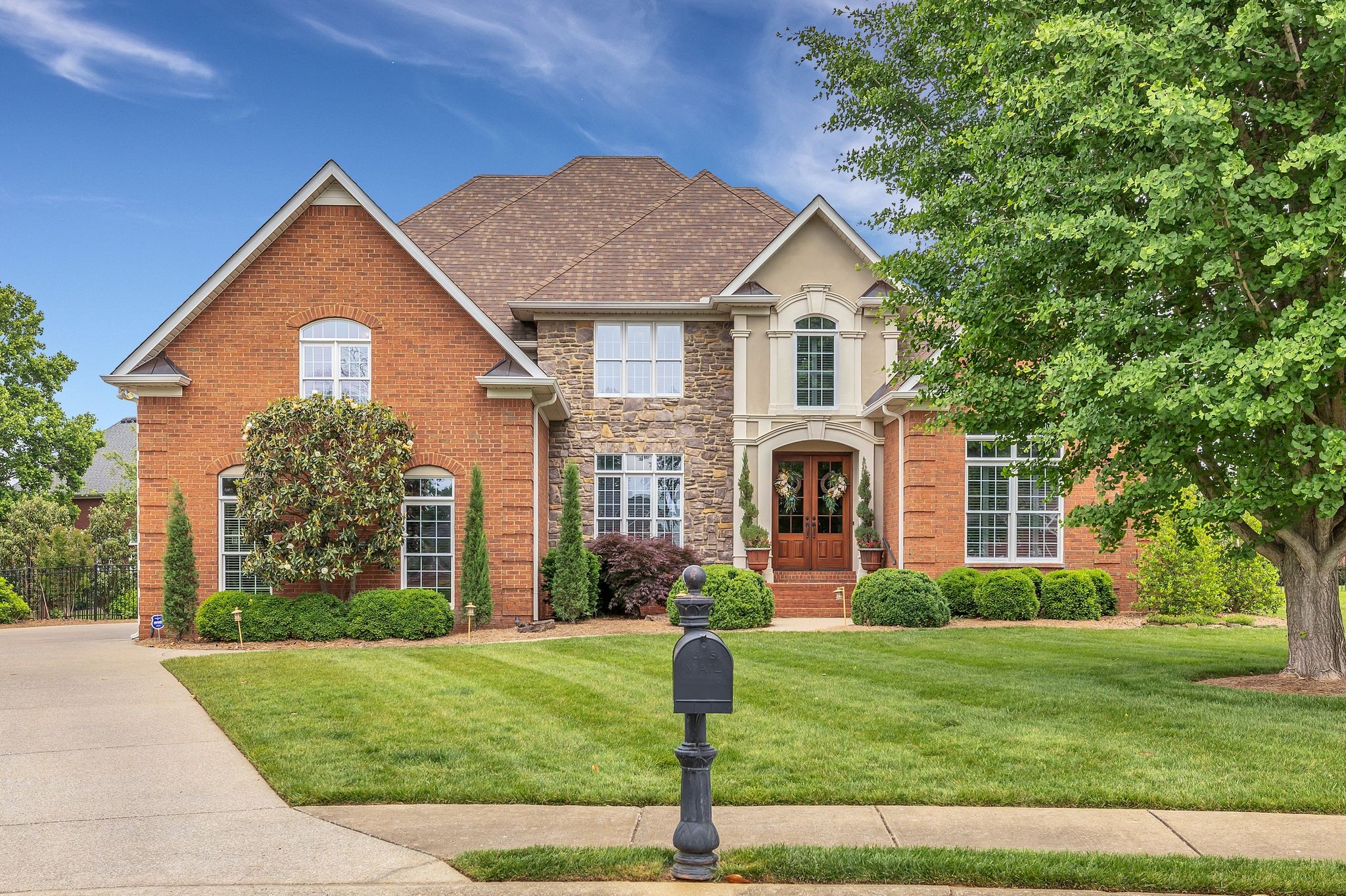 Middle Tennessee Properties 1 3438 Autumn Oaks Ct