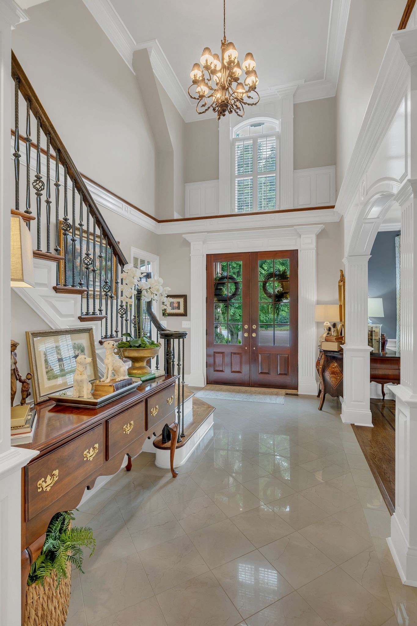 Middle Tennessee Properties 4 3438 Autumn Oaks Ct