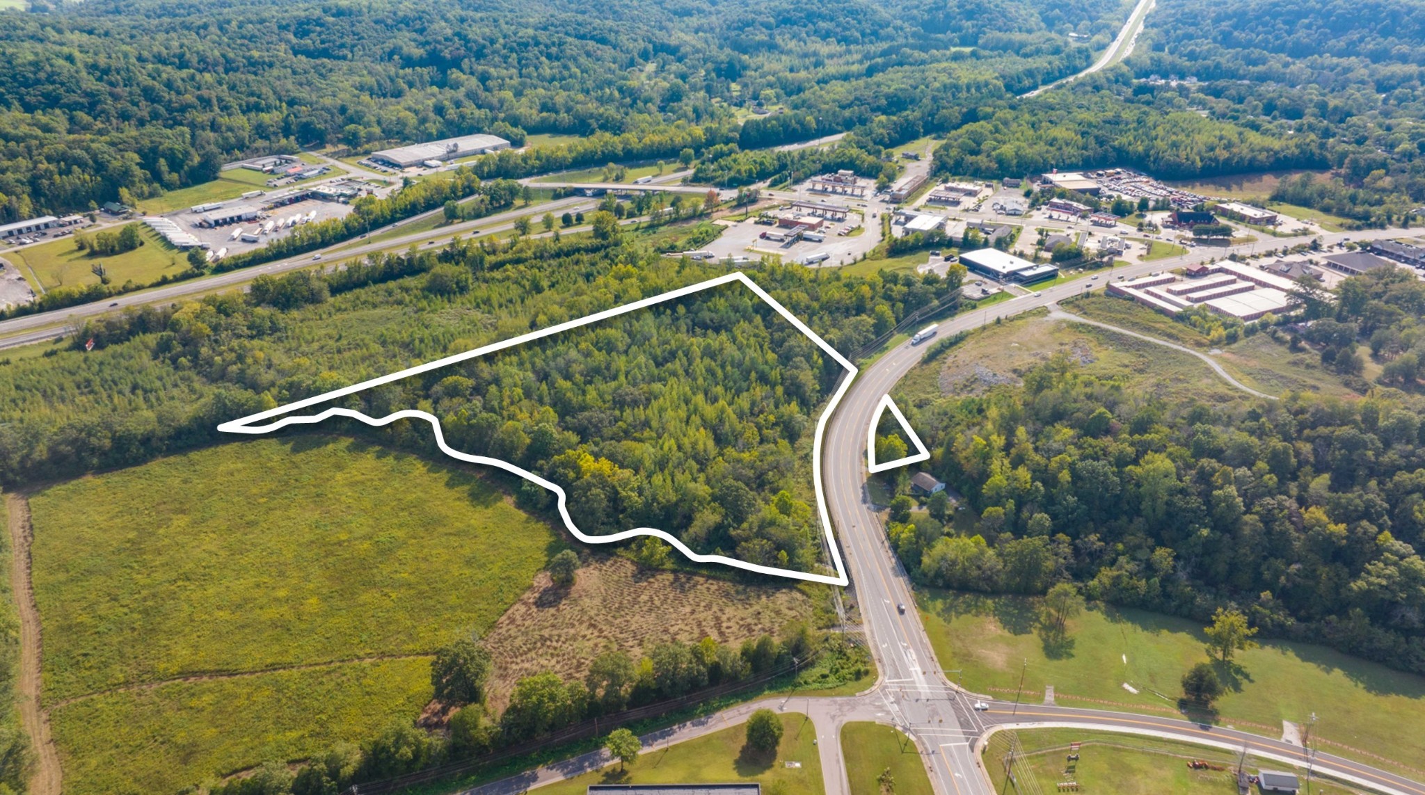 0 Kingston Springs Rd E