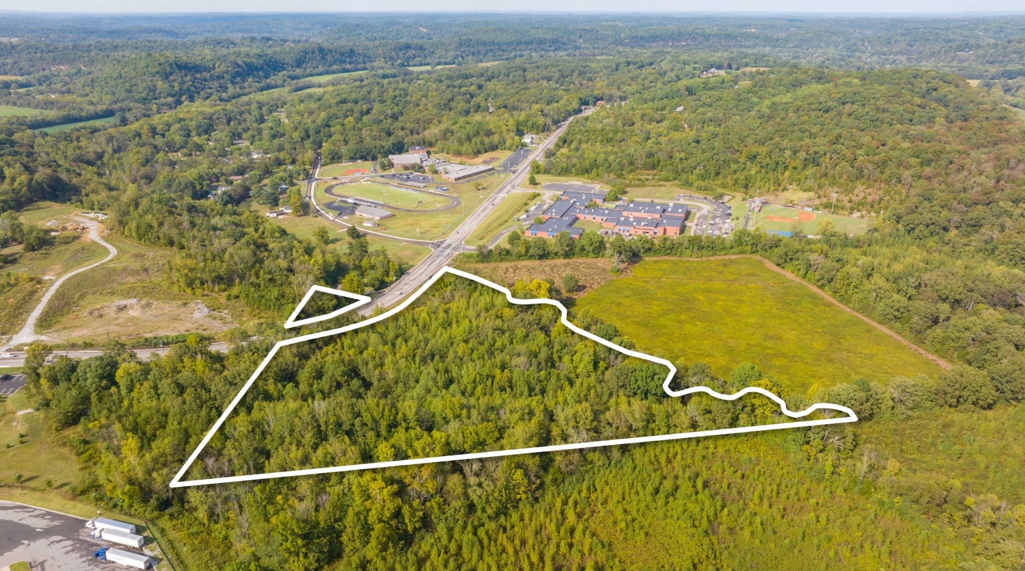 0 Kingston Springs Rd E