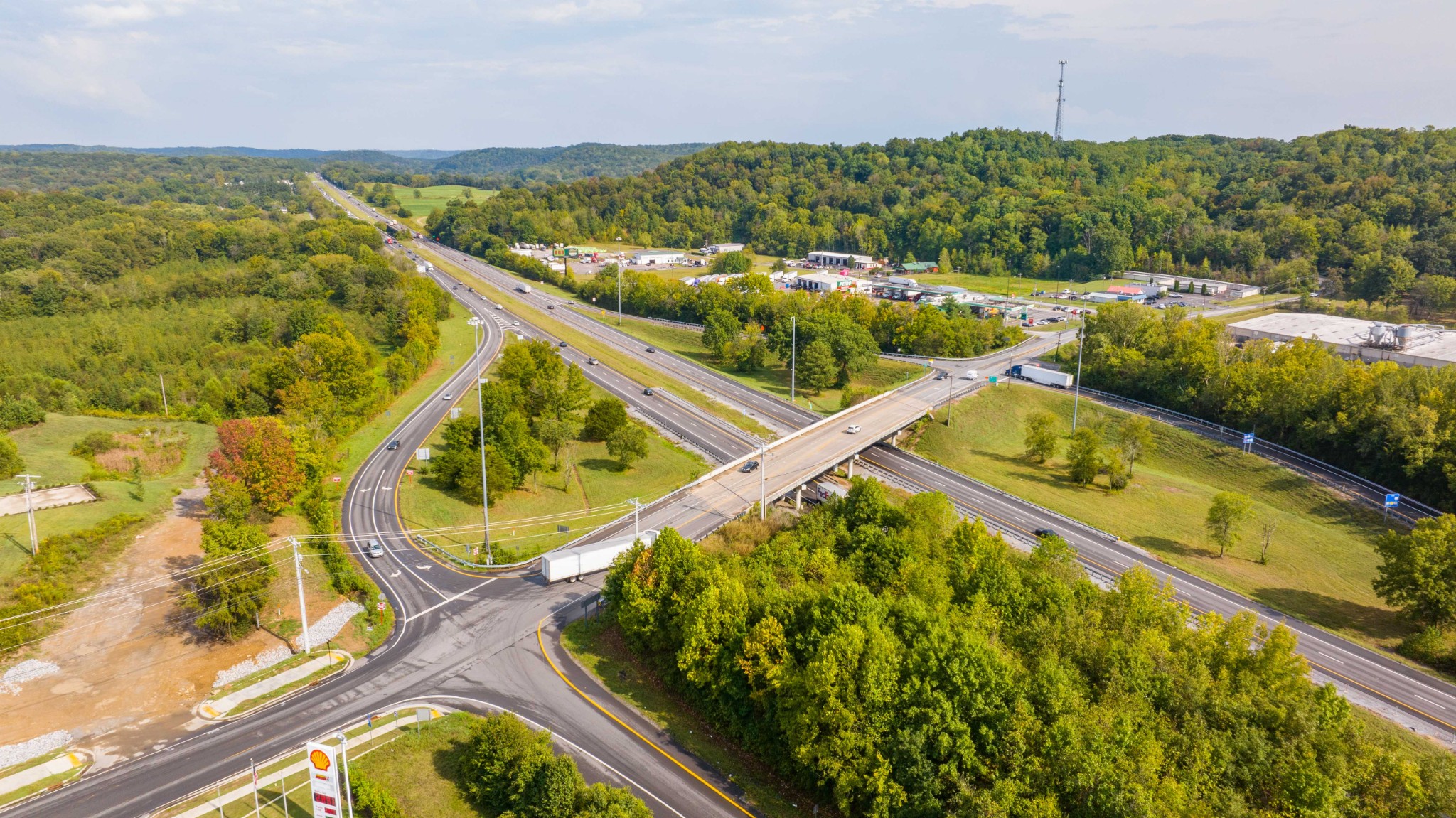 0 Kingston Springs Rd E