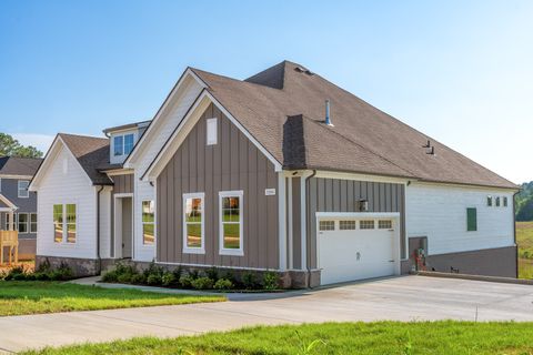 7323 Dutch River Circle Fairview TN 37062