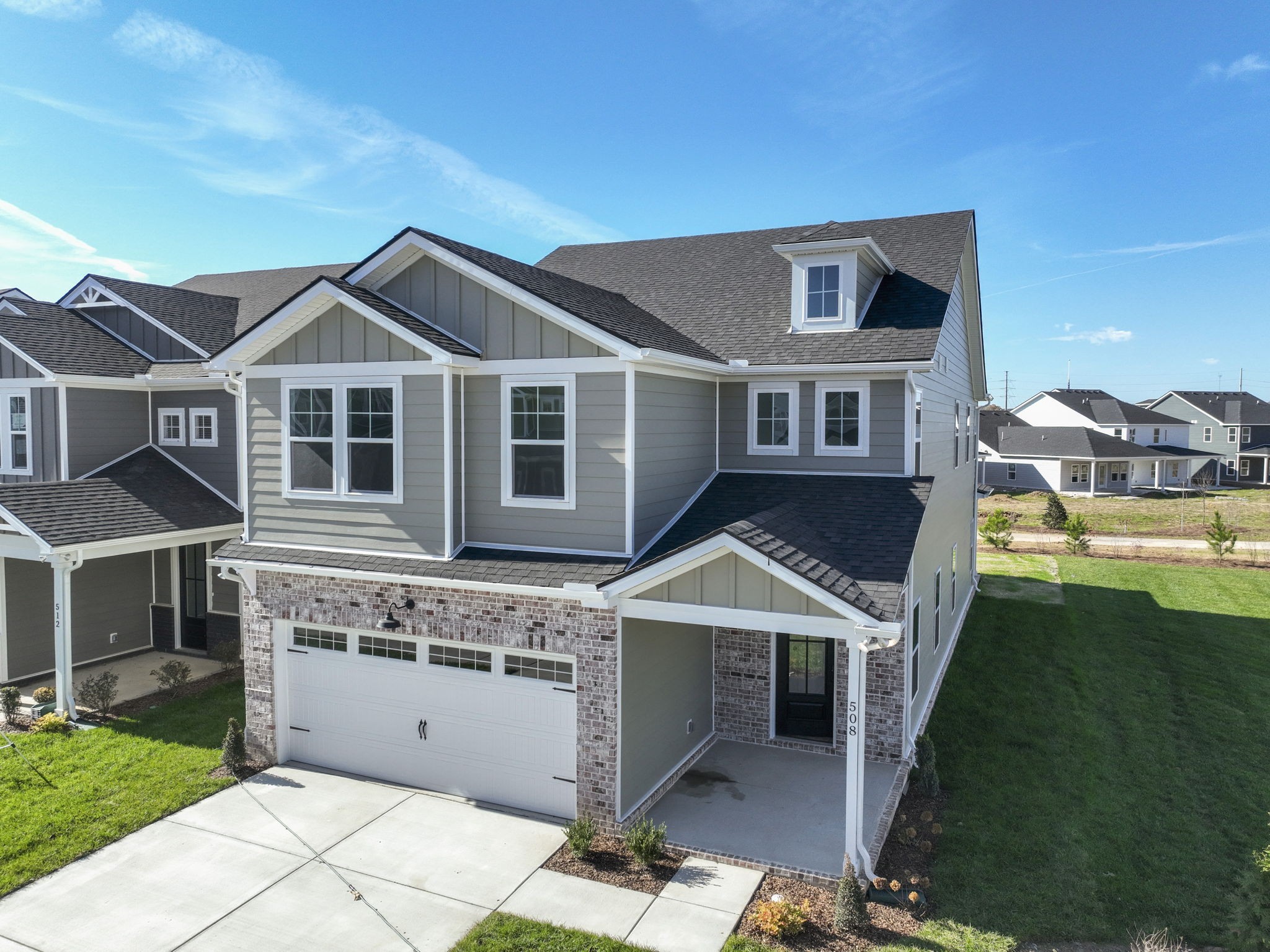 949 Watercourse Court