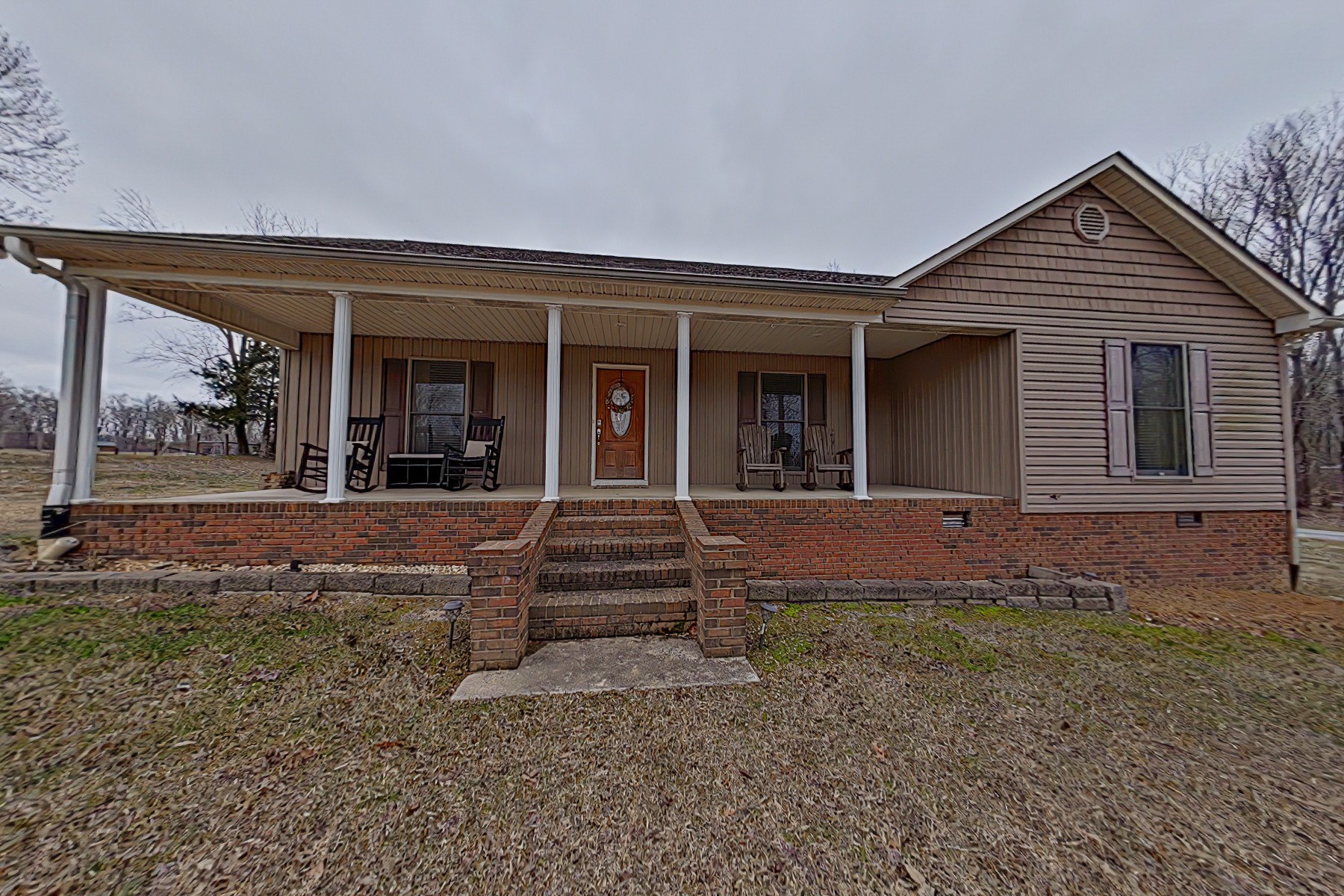 160 Old Camargo Rd