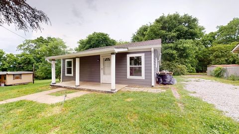 502 Amos St Columbia TN 38401