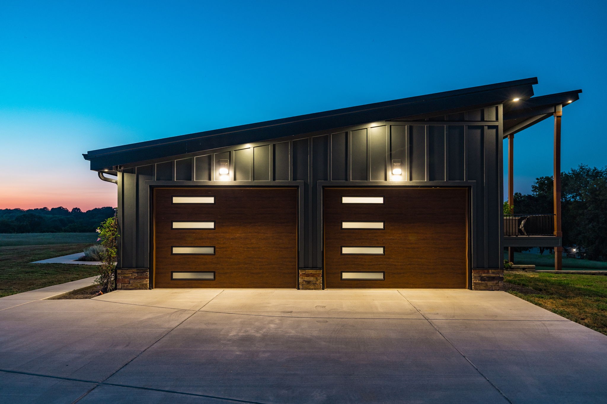 303 S Dry Fork Rd
