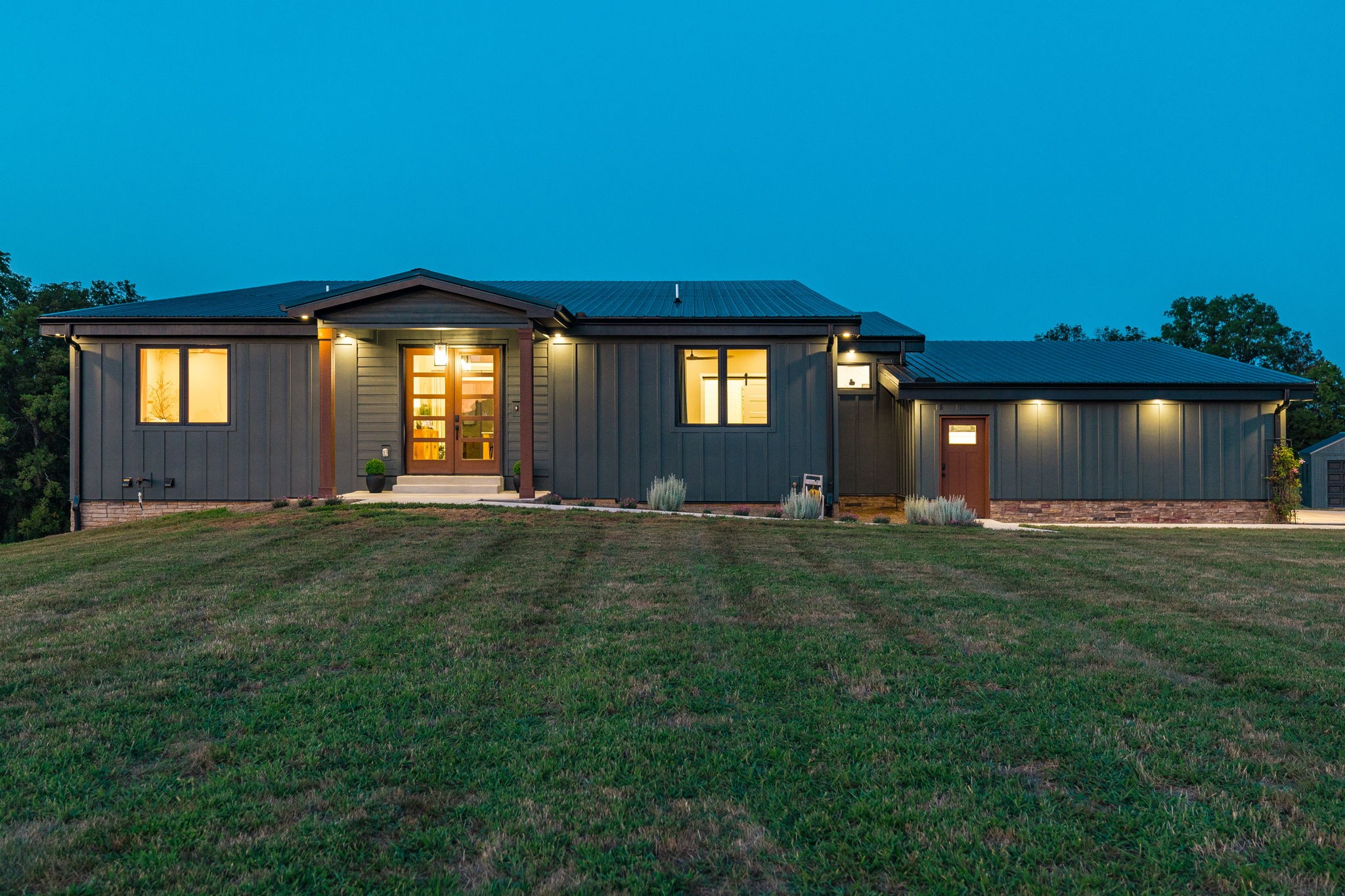 303 S Dry Fork Rd