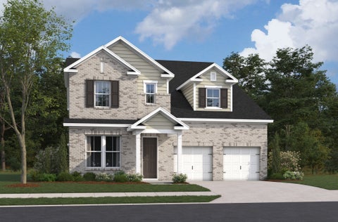 Photo of 3435 Weston Way, Mount Juliet, TN 37122 (MLS # 3609972)