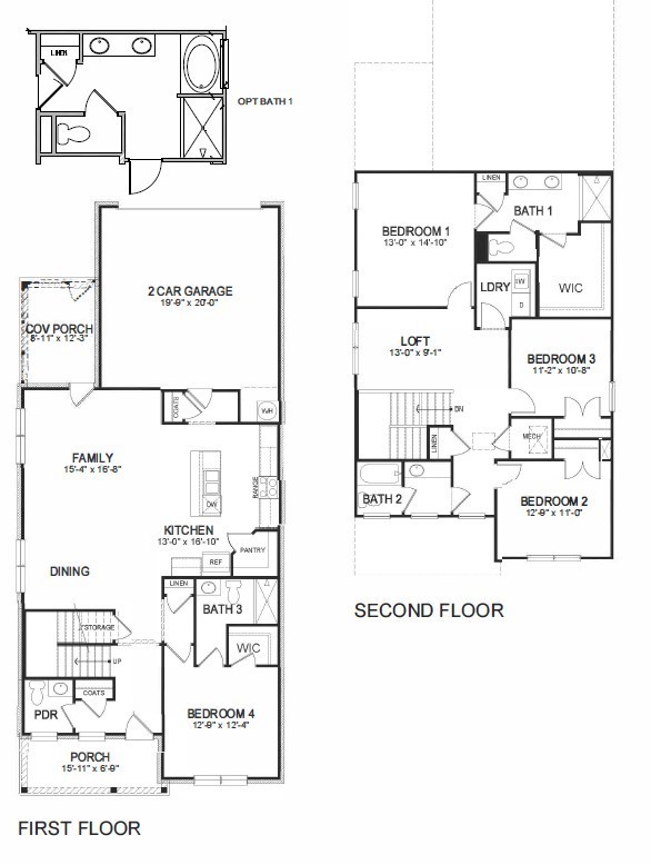 309 Harvest Point Blvd