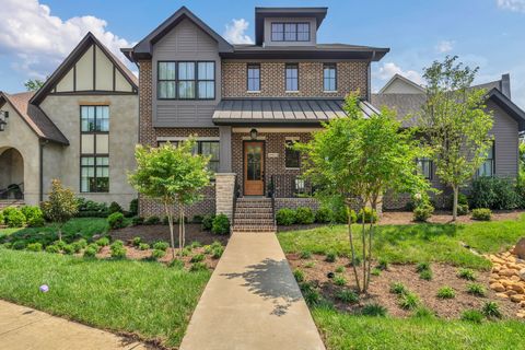 4411 Westlawn Dr Nashville TN 37209