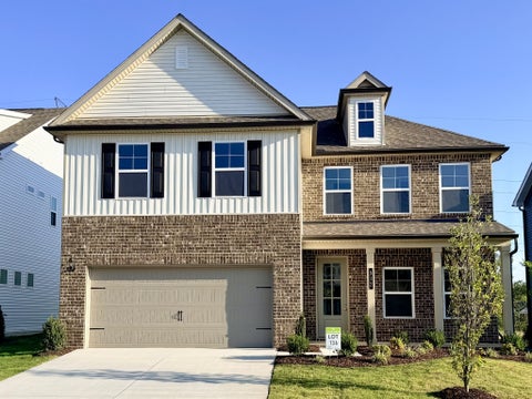 Photo of 512 Misty Creek Court, Nashville, TN 37207 (MLS # 3614449)