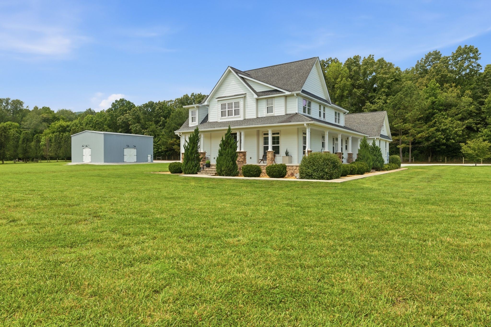 354 Garner Rd