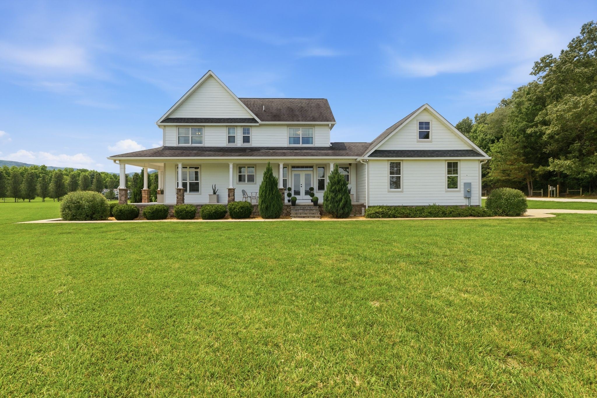 354 Garner Rd