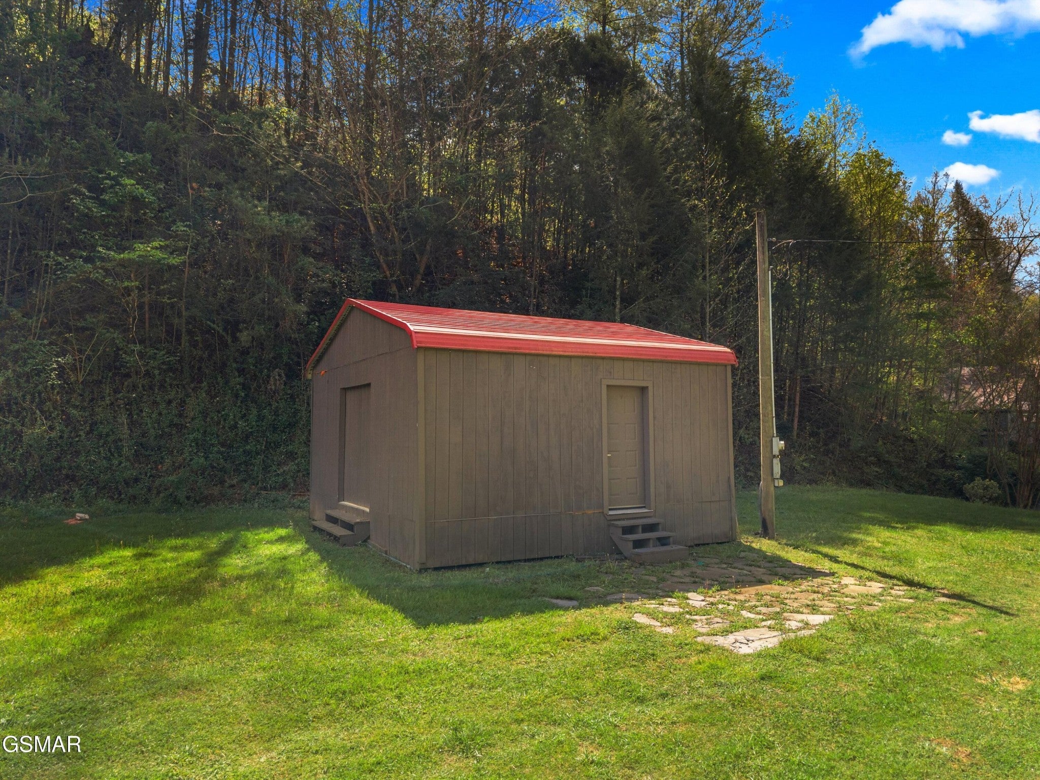 238 Buckhorn Road