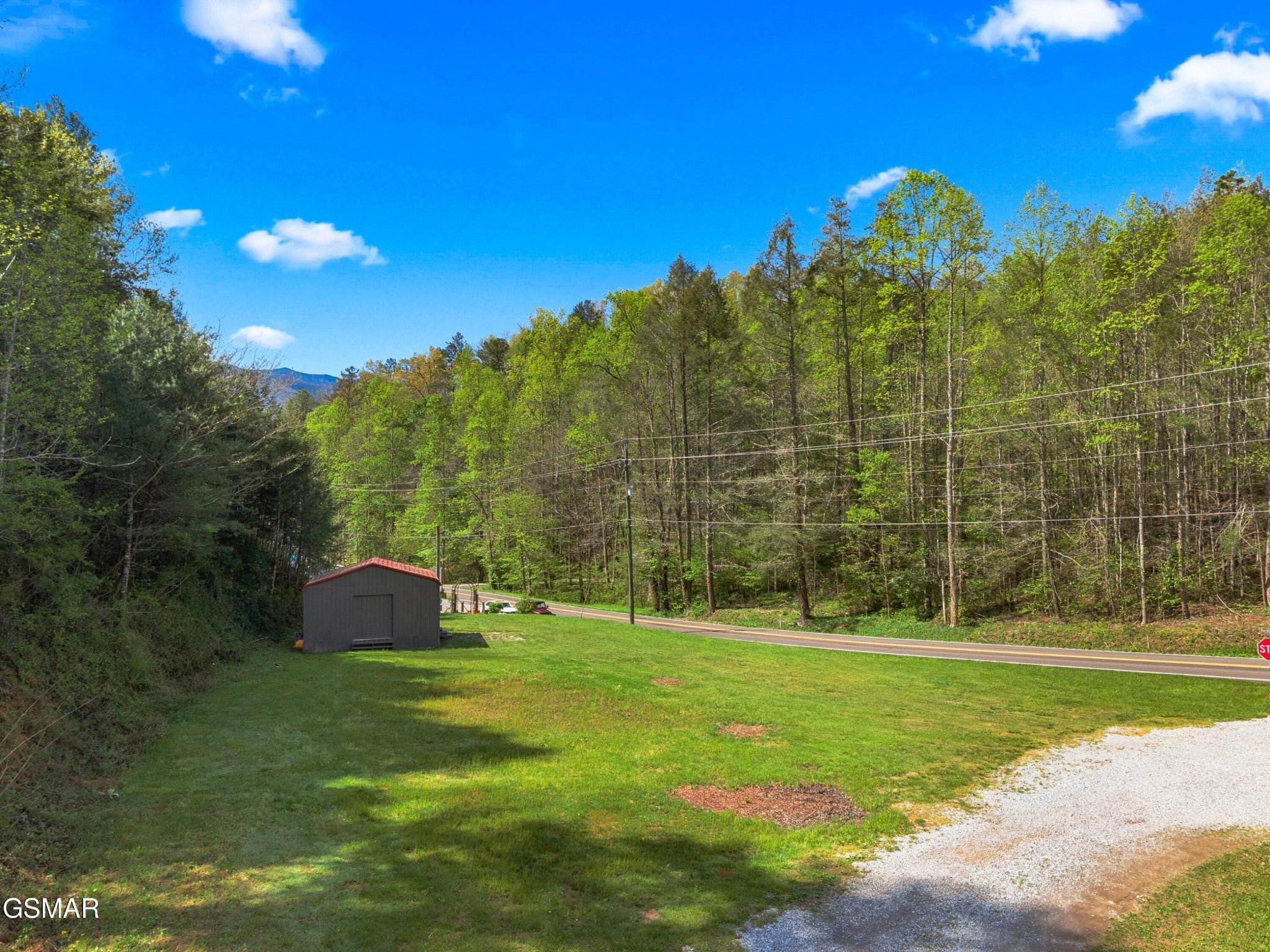 238 Buckhorn Road