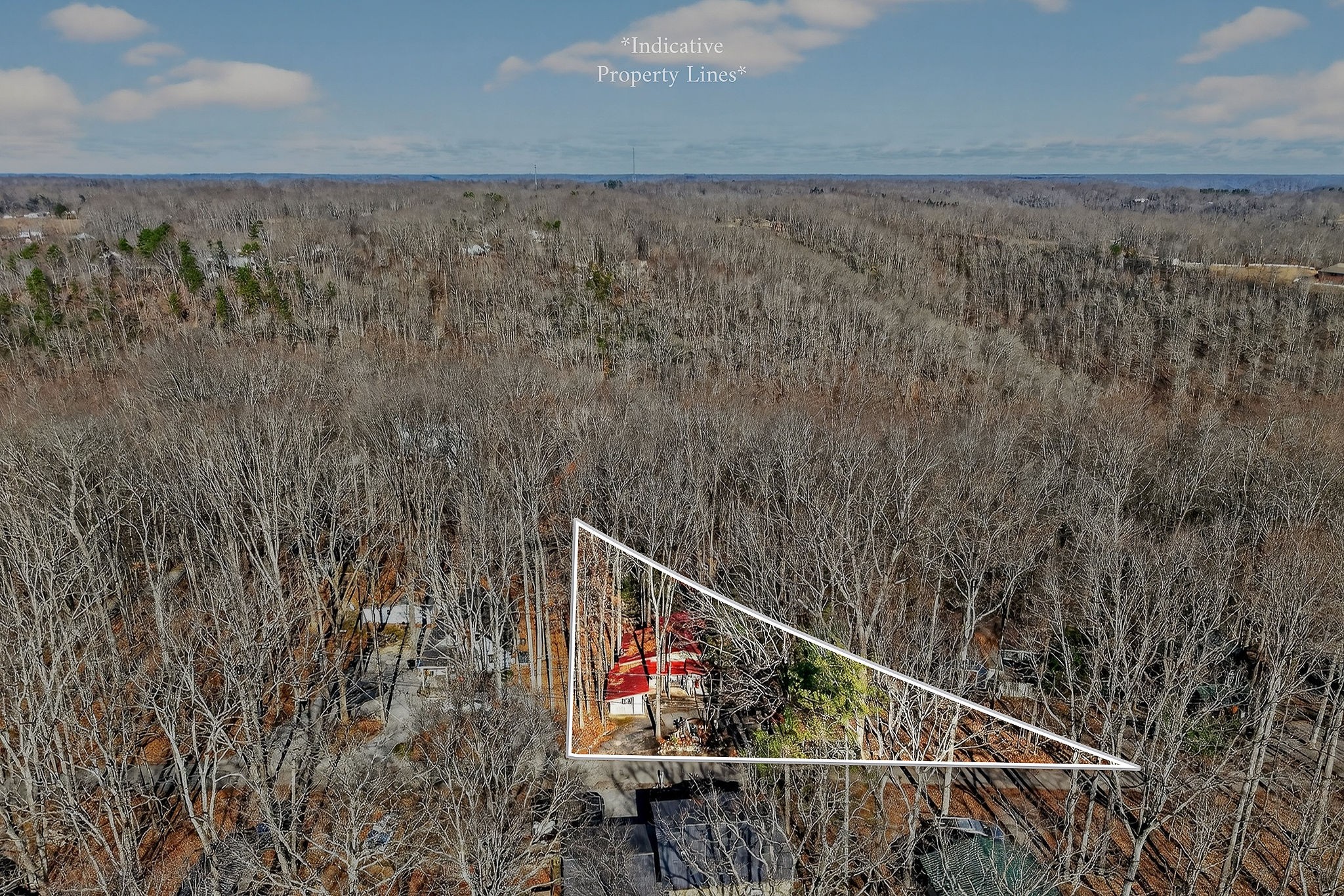 605 Holiday Haven Dr