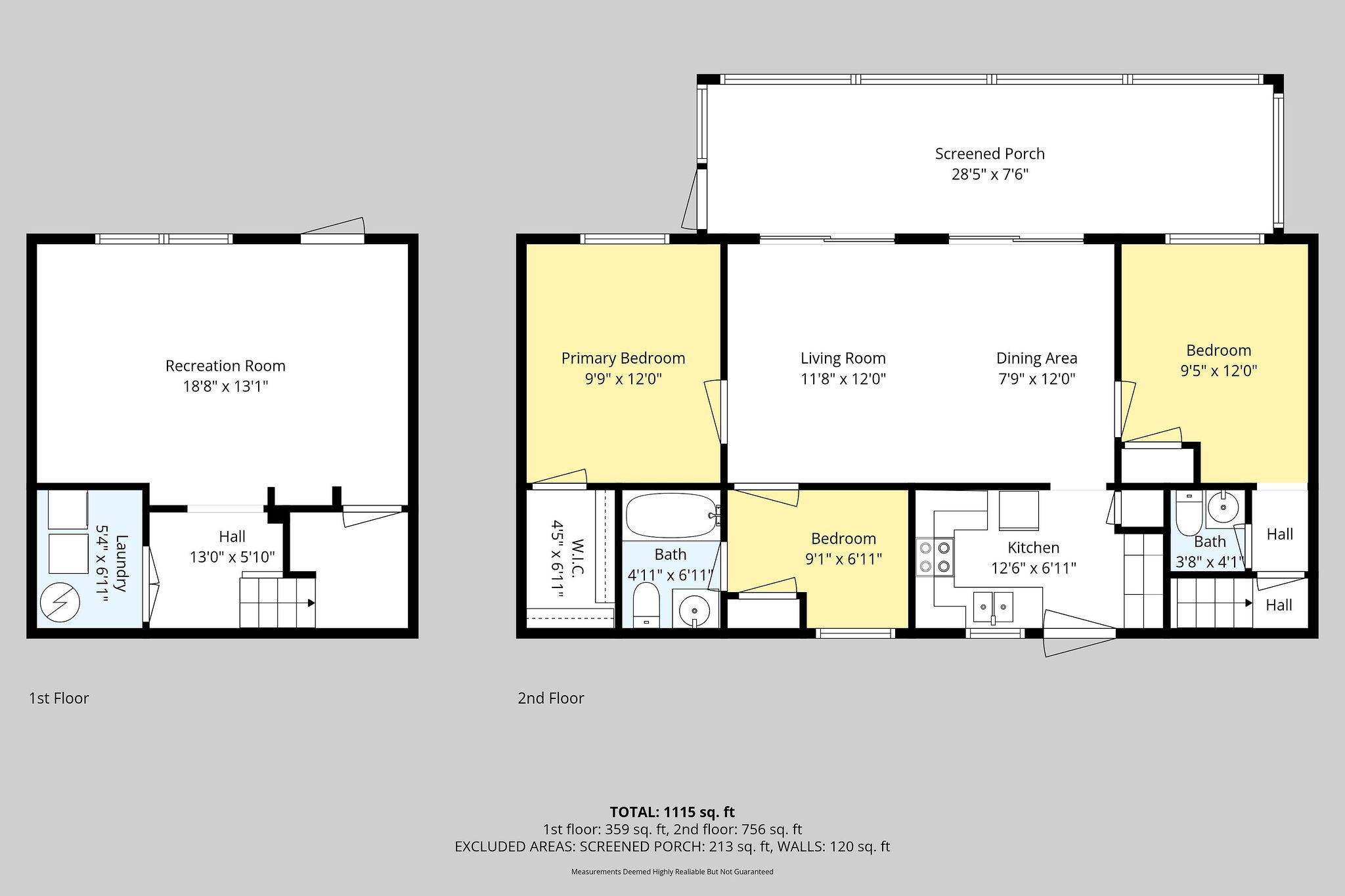 605 Holiday Haven Dr