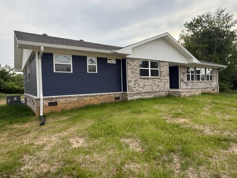466 Lafayette Rd Clarksville TN 37042