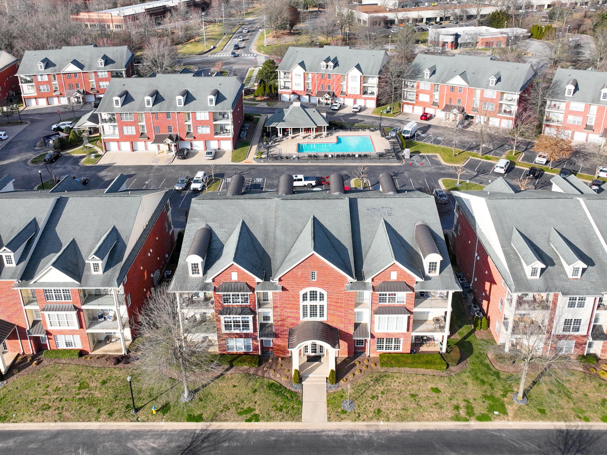 3201 Aspen Grove Dr G1