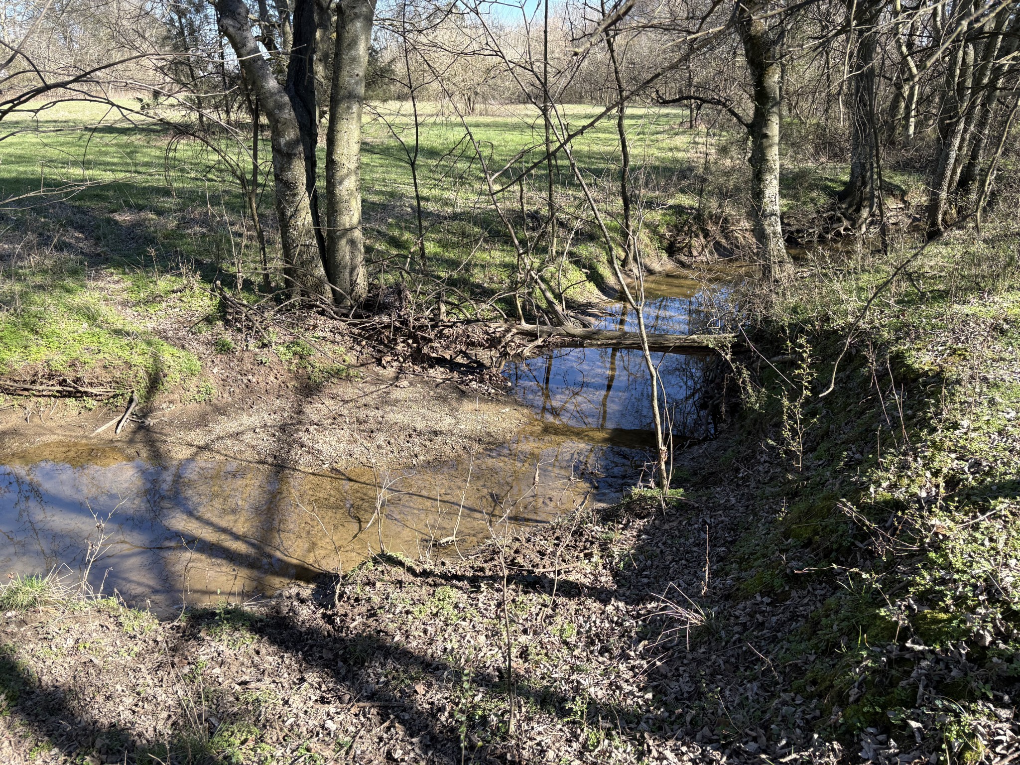 0 Knights Campground Rd