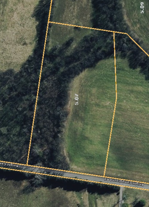 0 Knights Campground Rd